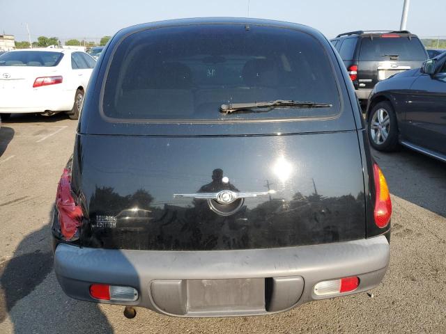 Foto 6 de la subasta – 2002 CHRYSLER PT CRUISER con VIN 3C4FY58B02T331740