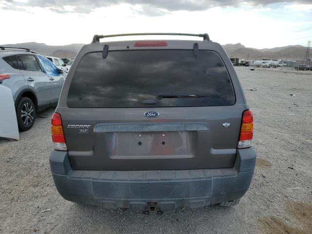 Photo 6 from auction – 2006 FORD ESCAPE XLT with VIN 1FMYU93116KD35017