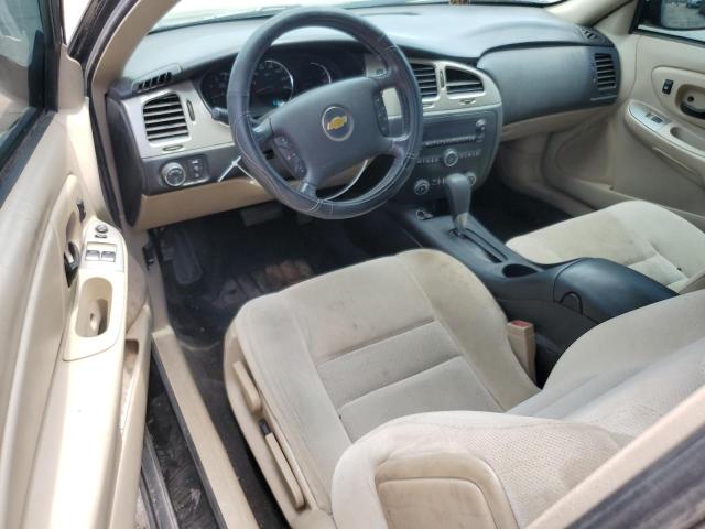 Photo 8 from auction – 2006 CHEVROLET MONTE CARL with VIN 2G1WM16K369337587