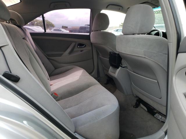 Photo 10 from auction – 2010 TOYOTA CAMRY BASE with VIN 4T4BF3EK2AR035721