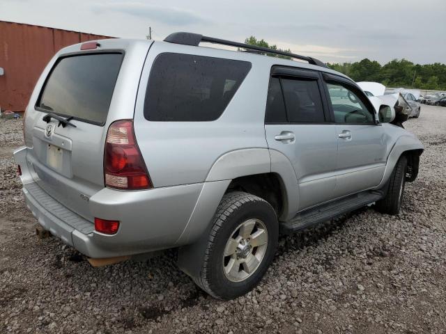 Photo 3 from auction – 2005 TOYOTA 4RUNNER LI with VIN JTEZU17R450062655