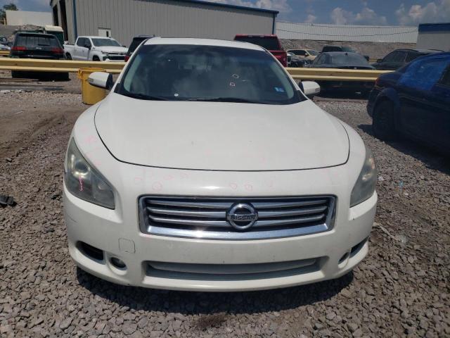 Photo 5 from auction – 2012 NISSAN MAXIMA S with VIN 1N4AA5AP2CC829770