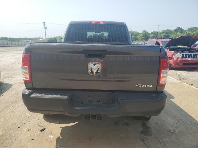 Photo 6 from auction – 2022 RAM 2500 TRADE with VIN 3C6UR5CJ8NG126206