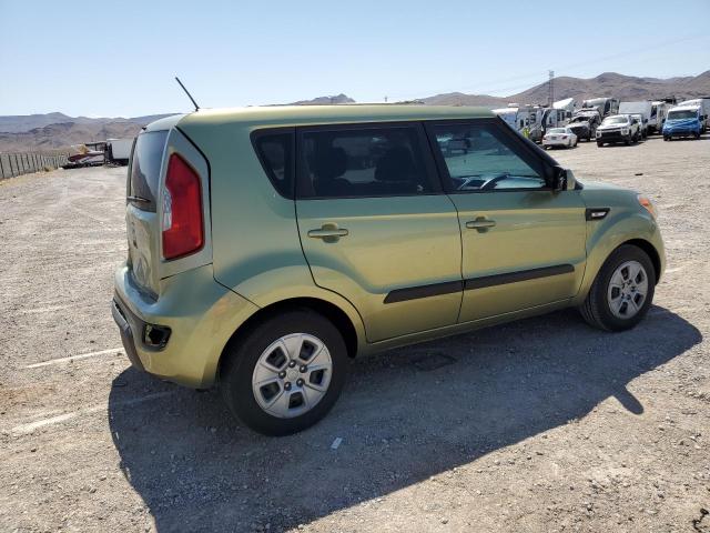 Фото 3 с аукциона – 2012 KIA SOUL с VIN KNDJT2A50C7446310