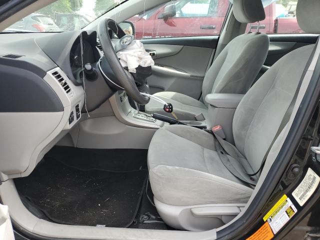Photo 7 from auction – 2012 TOYOTA COROLLA BA with VIN 5YFBU4EEXCP020940