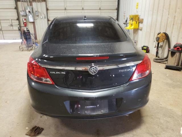 Photo 6 from auction – 2013 BUICK REGAL PREM with VIN 2G4GS5ER7D9248069