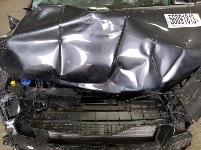 Photo 12 from auction – 2023 HYUNDAI TUCSON LIM with VIN 5NMJECAE7PH245387