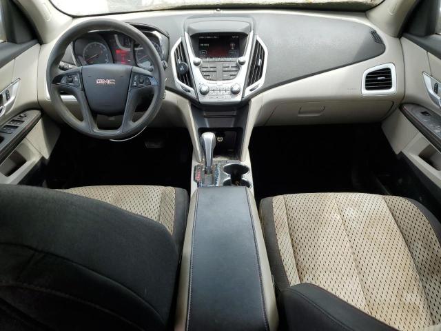 Photo 8 from auction – 2013 GMC TERRAIN SL with VIN 2GKALMEK4D6175849
