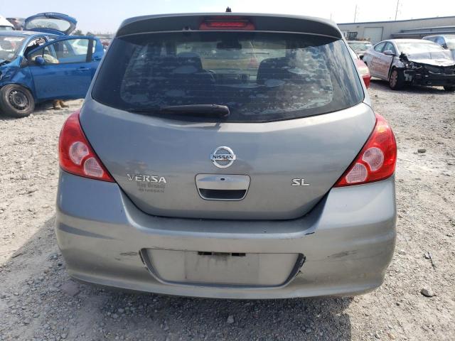 Photo 6 from auction – 2012 NISSAN VERSA S with VIN 3N1BC1CP1CK253679