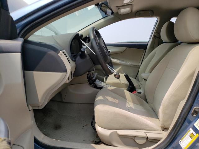 Photo 7 from auction – 2013 TOYOTA COROLLA BA with VIN 5YFBU4EE1DP204486