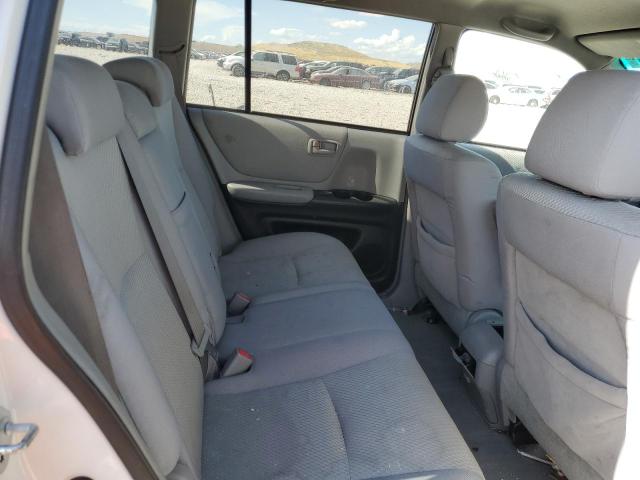 Photo 10 from auction – 2005 TOYOTA HIGHLANDER with VIN JTEGP21A650072594