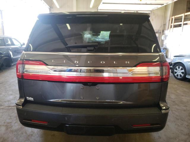 Photo 6 from auction – 2018 LINCOLN NAVIGATOR with VIN 5LMJJ2LT7JEL13904