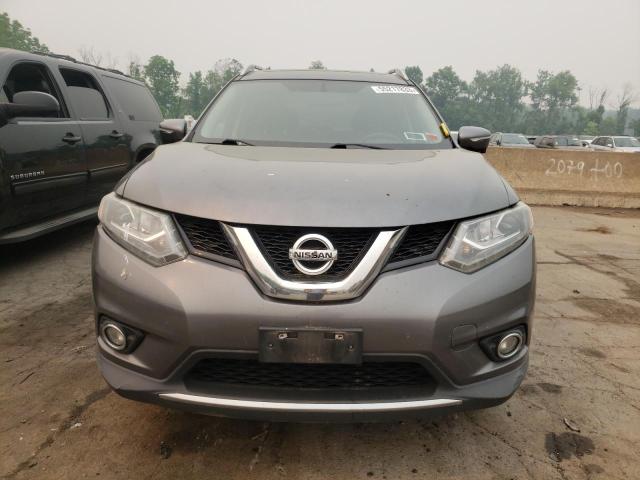 Photo 5 from auction – 2015 NISSAN ROGUE S with VIN 5N1AT2MV0FC803441