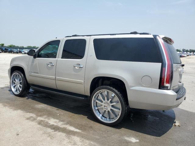 Photo 2 from auction – 2007 CHEVROLET SUBURAN with VIN 3GNFC16047G258887