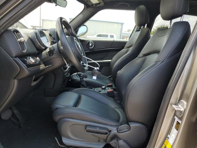 Photo 7 from auction – 2019 MINI COOPER S E with VIN WMZYU7C58K3F93411