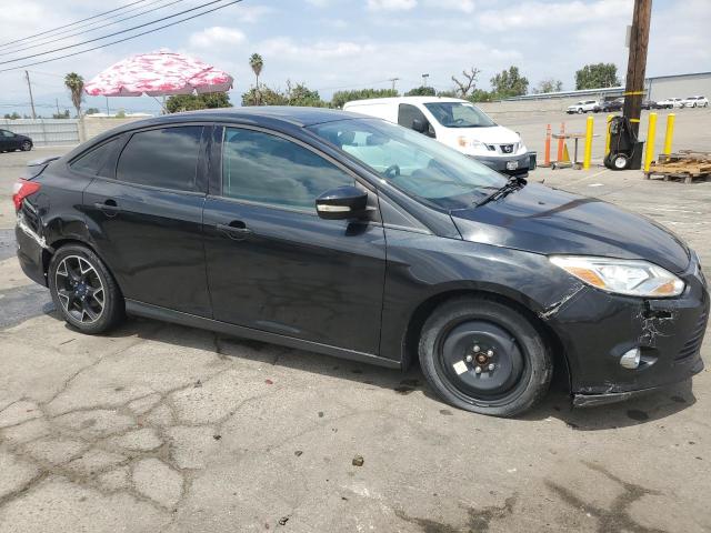 Photo 4 from auction – 2014 FORD FOCUS SE with VIN 1FADP3F24EL118328