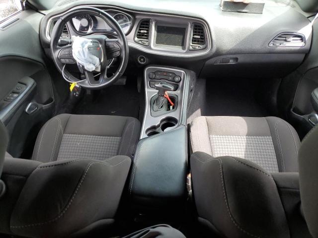 Photo 8 from auction – 2020 DODGE CHALLENGER with VIN 2C3CDZAG6LH231569