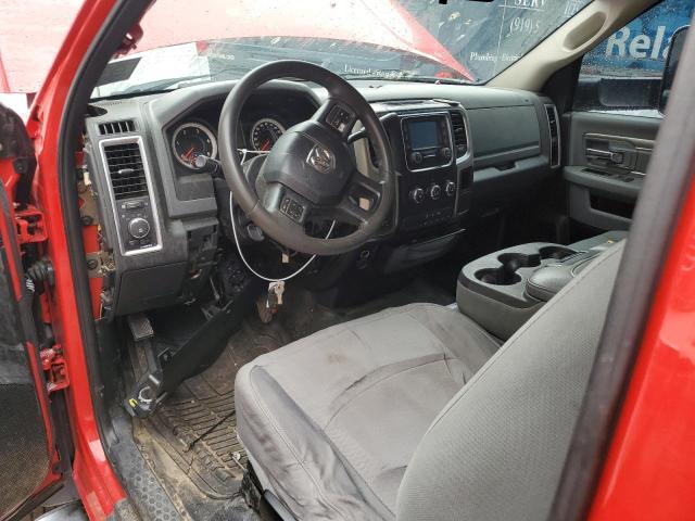 Photo 8 from auction – 2015 RAM 4500 with VIN 3C7WRKALXFG706419