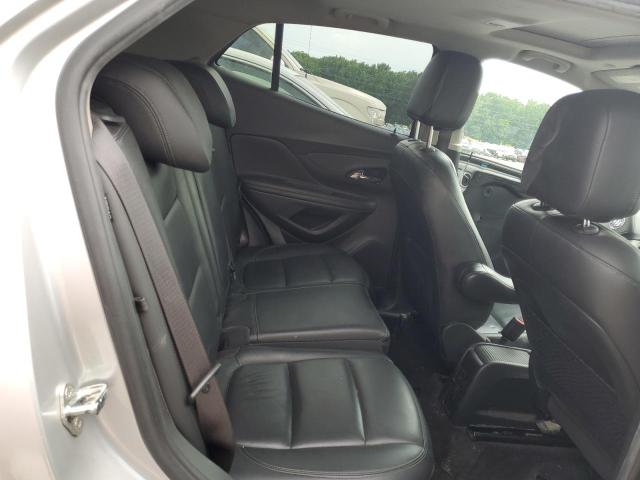 Photo 11 from auction – 2018 BUICK ENCORE ESS with VIN KL4CJGSB9JB532199