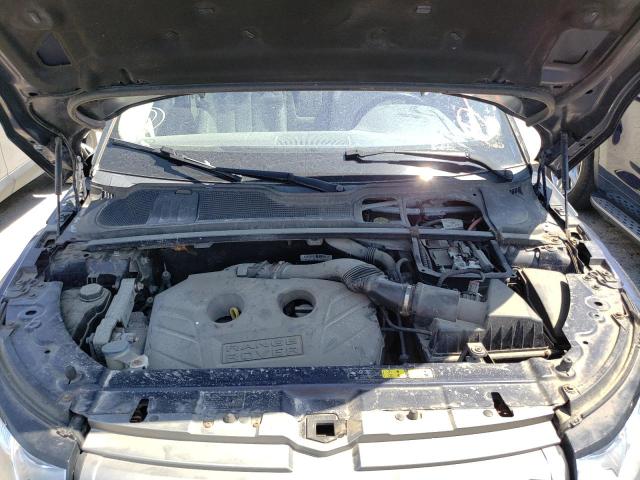Photo 12 from auction – 2014 LAND ROVER RANGE ROVE with VIN SALVP2BG2EH905588