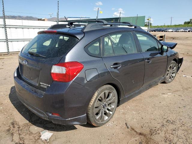Photo 3 from auction – 2015 SUBARU IMPREZA SP with VIN JF1GPAZ6XF8222164