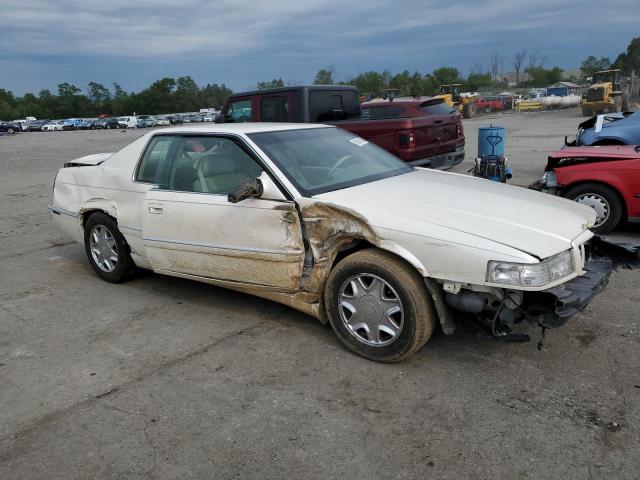 Photo 4 from auction – 2001 CADILLAC ELDORADO E with VIN 1G6EL12Y81B109613