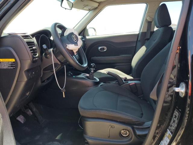 Photo 7 from auction – 2014 KIA SOUL with VIN KNDJN2A20E7105895