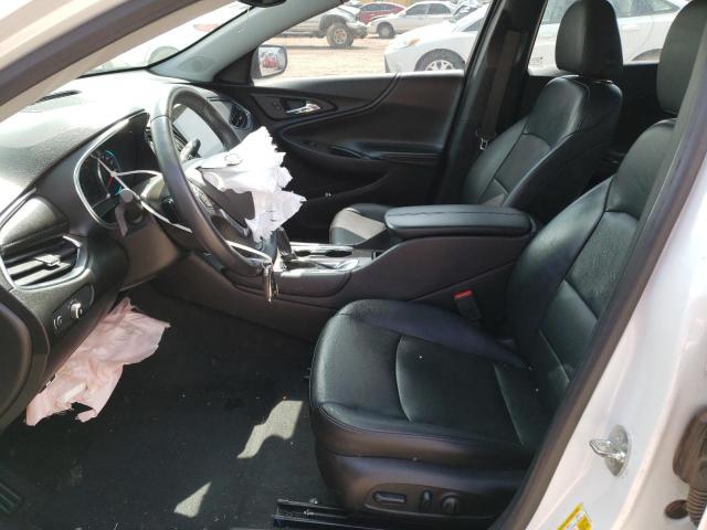 Photo 7 from auction – 2016 CHEVROLET MALIBU LT with VIN 1G1ZE5STXGF216872