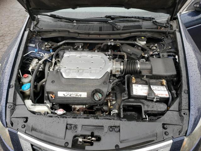 Photo 11 from auction – 2008 HONDA ACCORD with VIN 1HGCP368X8A072192