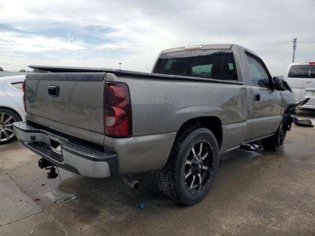 Photo 3 from auction – 2007 CHEVROLET SILVERADO with VIN 1GCEC14X77Z148825