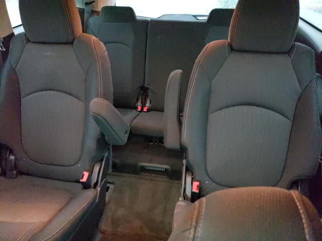 Photo 10 from auction – 2015 CHEVROLET TRAVERSE L with VIN 1GNKRGKD6FJ264549