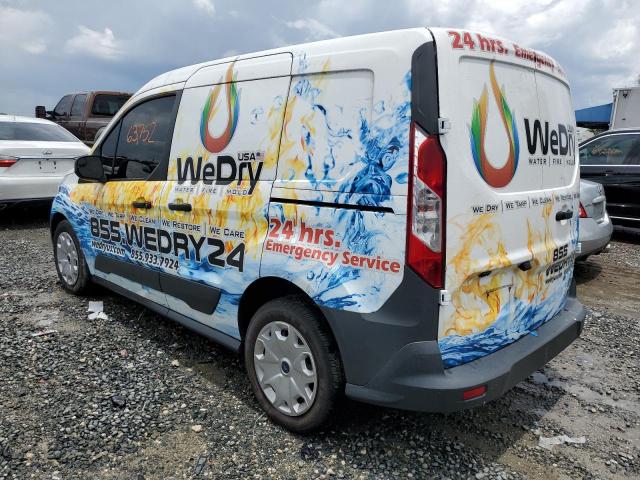 Photo 2 from auction – 2017 FORD TRANSIT CO with VIN NM0LS6E76H1303934