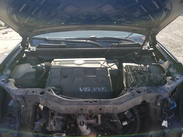 Photo 12 from auction – 2014 CADILLAC SRX PREMIU with VIN 3GYFNDE33ES599797