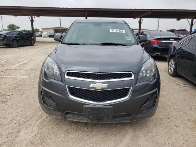 Photo 5 from auction – 2010 CHEVROLET EQUINOX LS with VIN 2CNALBEW1A6413585