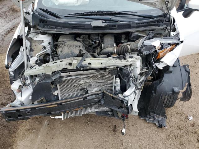 Photo 11 from auction – 2017 NISSAN VERSA NOTE with VIN 3N1CE2CP4HL380545
