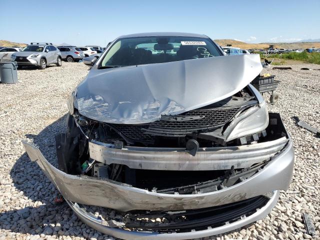 Фото 5 с аукциона – 2015 CHRYSLER 200 LIMITE с VIN 1C3CCCAG1FN759872
