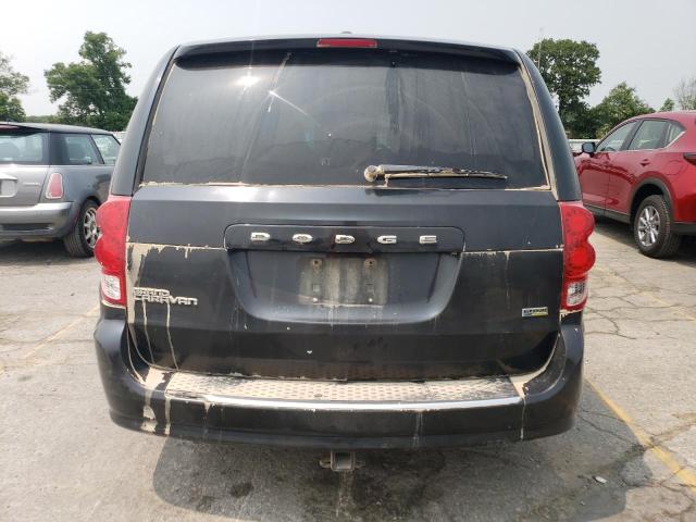 Photo 6 from auction – 2012 DODGE GRAND CARA with VIN 2C4RDGBG5CR153238