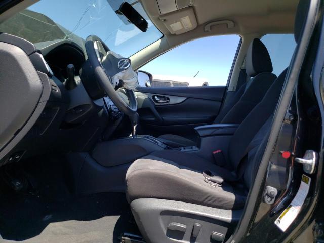 Photo 7 from auction – 2016 NISSAN ROGUE S with VIN KNMAT2MTXGP632758