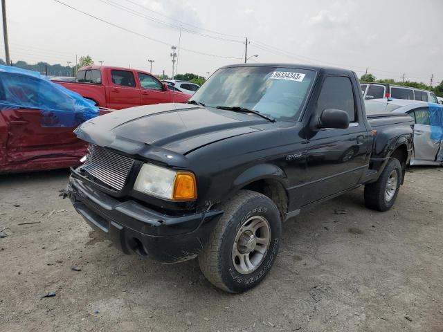 FORD RANGER 2003 z numerem VIN 1FTYR10U63PB43967 - Zdjęcie z aukcji
