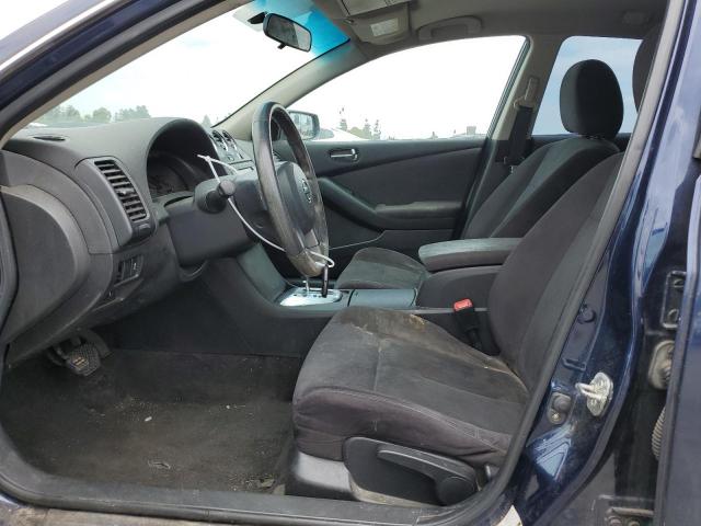 Photo 7 from auction – 2011 NISSAN ALTIMA BAS with VIN 1N4AL2AP4BN480316