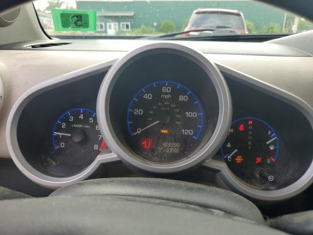 Photo 9 from auction – 2007 HONDA ELEMENT EX with VIN 5J6YH28767L016117