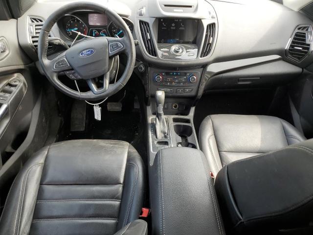 Photo 8 from auction – 2017 FORD ESCAPE TIT with VIN 1FMCU9JD5HUD32944