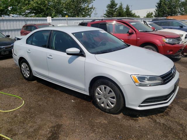 Photo 4 from auction – 2017 VOLKSWAGEN JETTA S with VIN 3VW2B7AJ0HM351841