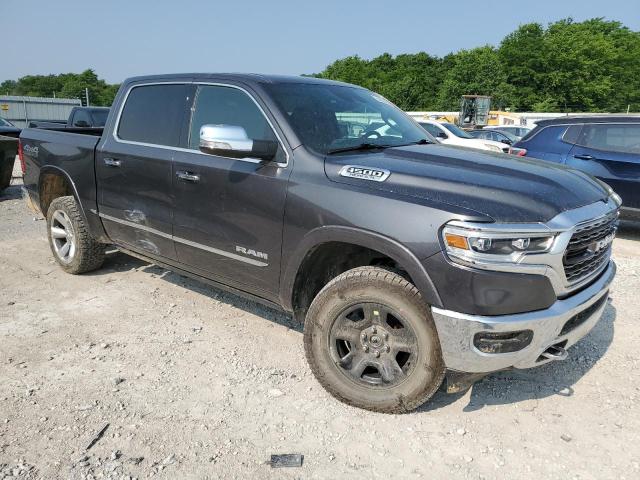 Photo 4 from auction – 2019 RAM 1500 LIMIT with VIN 1C6SRFHT9KN723990
