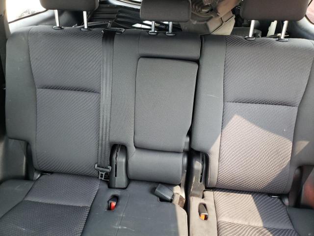 Photo 10 from auction – 2019 TOYOTA HIGHLANDER with VIN 5TDZARFH7KS051128