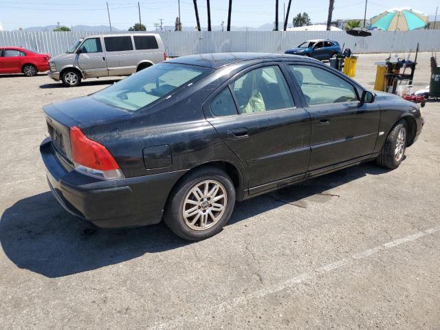 Photo 3 from auction – 2005 VOLVO S60 with VIN YV1RS612552426700