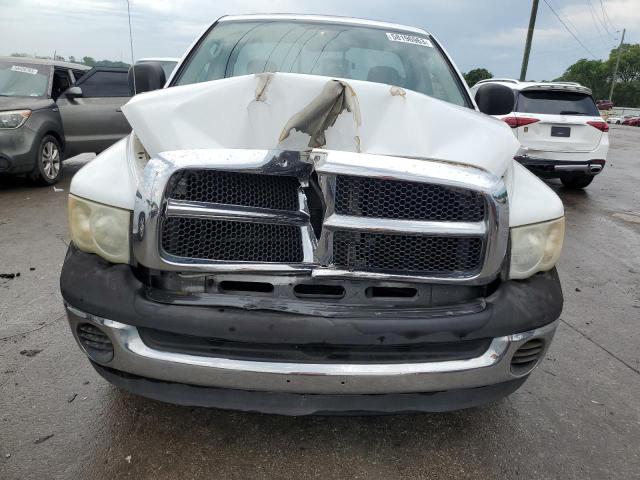 Photo 5 from auction – 2004 DODGE RAM 1500 S with VIN 1D7HA16D74J219351