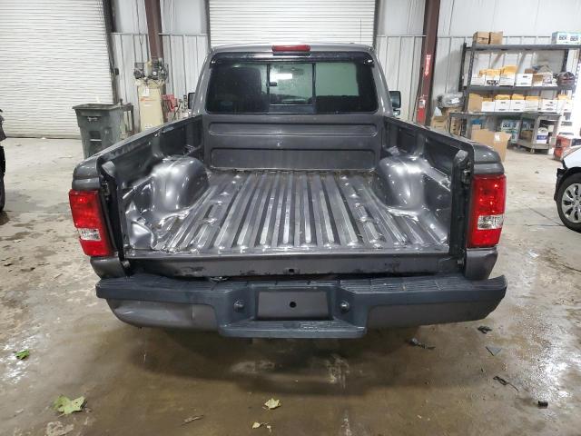 Photo 6 from auction – 2011 FORD RANGER with VIN 1FTKR1AD0BPA73840