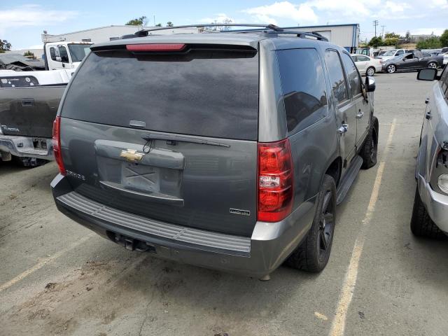 Photo 3 from auction – 2011 CHEVROLET TAHOE C150 with VIN 1GNSCAE06BR228315