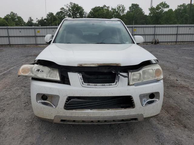 Photo 5 from auction – 2007 SATURN VUE with VIN 5GZCZ63457S829468